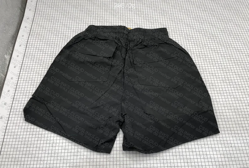 Rhude Shorts 3