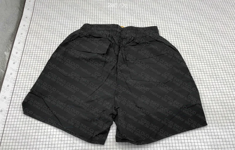 Rhude Shorts