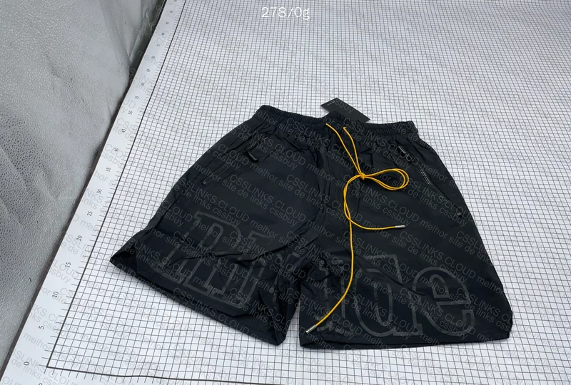 Rhude Shorts