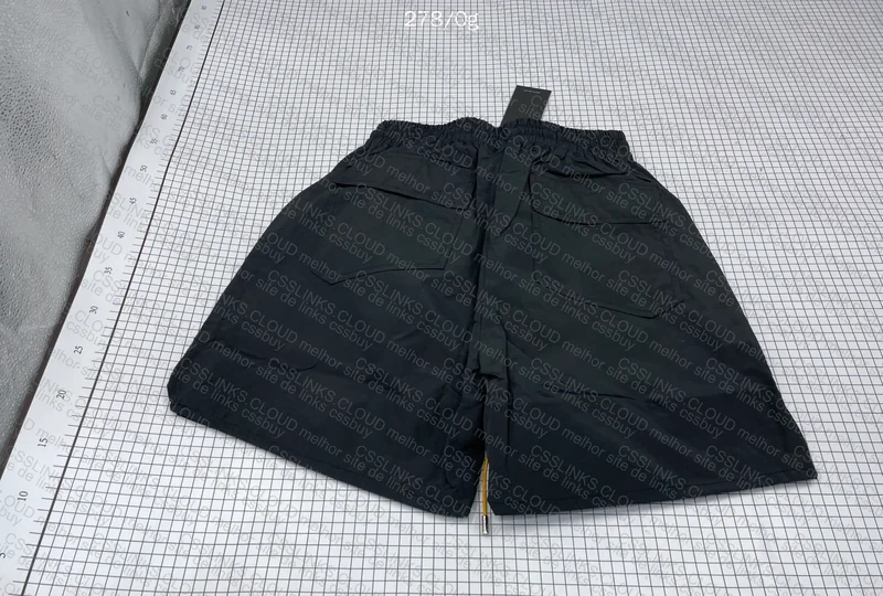 Rhude Shorts 3