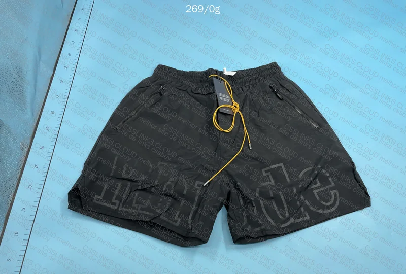 Rhude Shorts