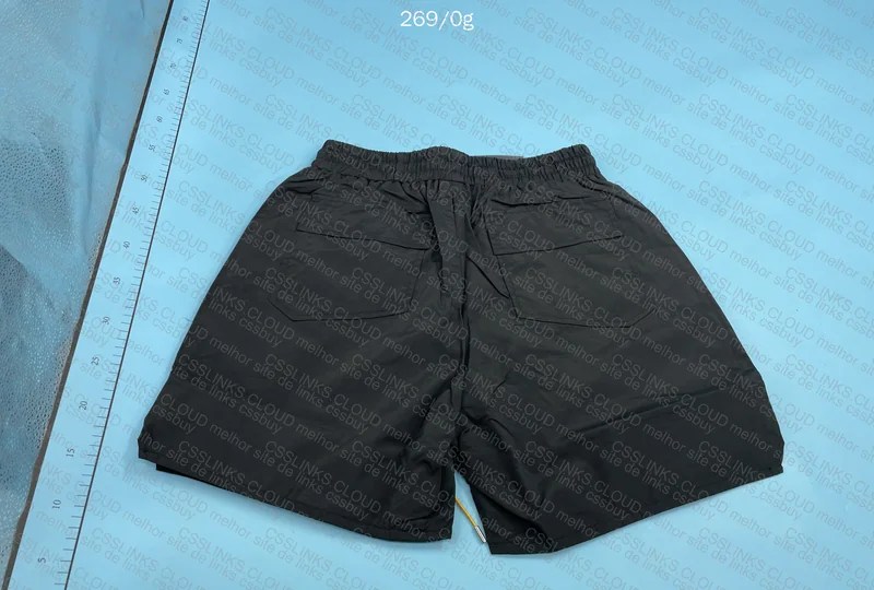 Rhude Shorts 3