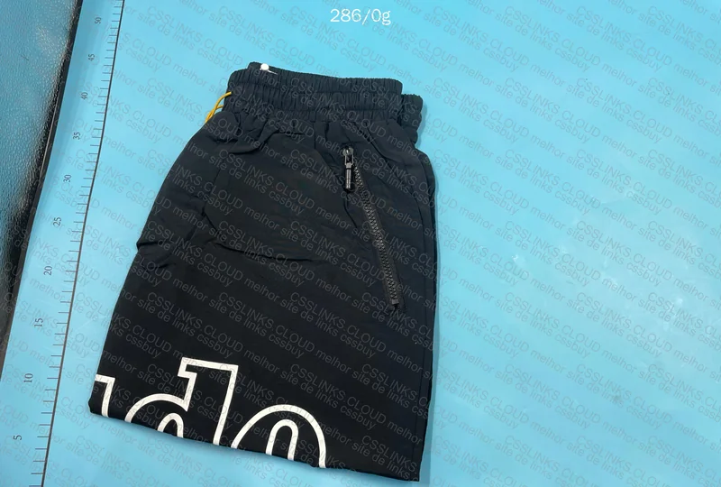 Rhude Shorts