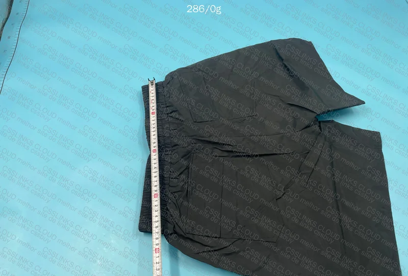 Rhude Shorts 5