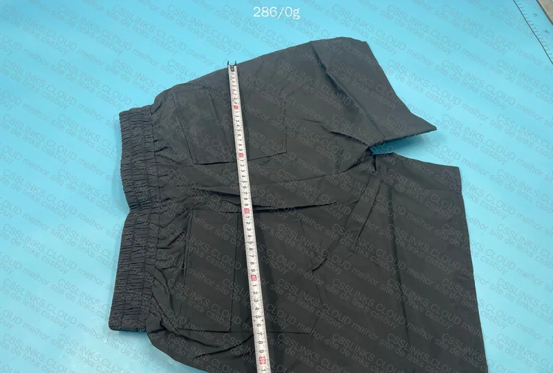 Rhude Shorts 7