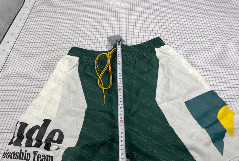Rhude Shorts