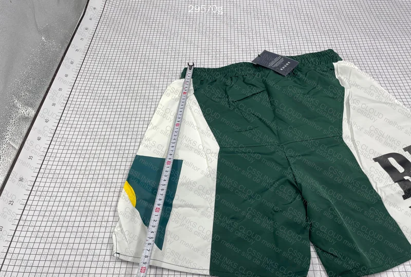 Rhude Shorts 2