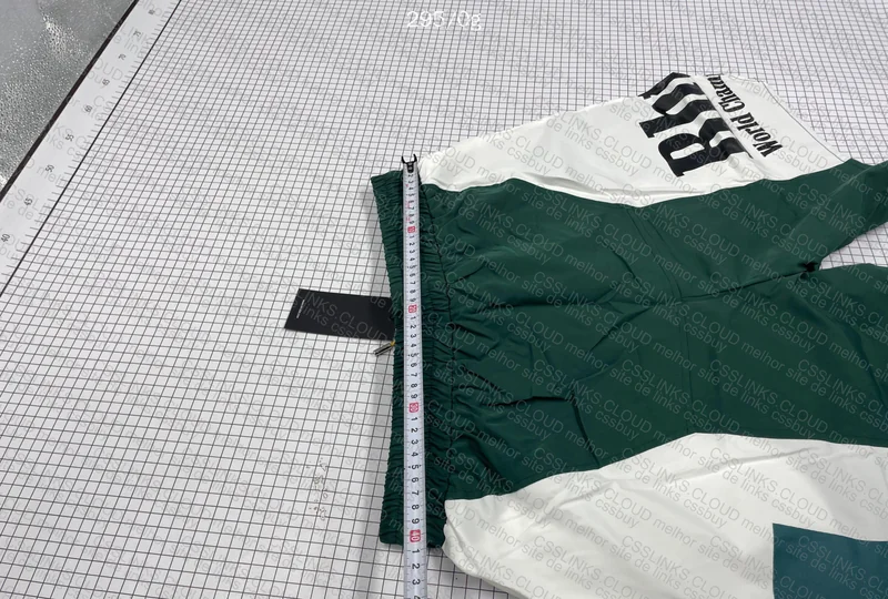 Rhude Shorts 3