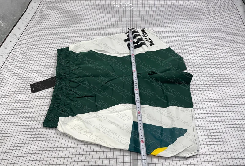Rhude Shorts 4