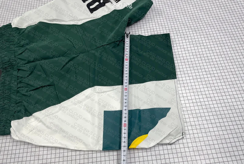 Rhude Shorts 5