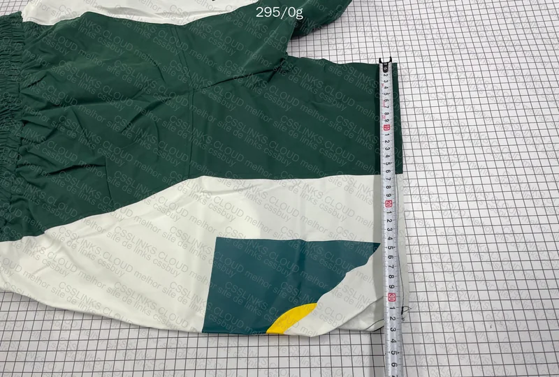 Rhude Shorts 6