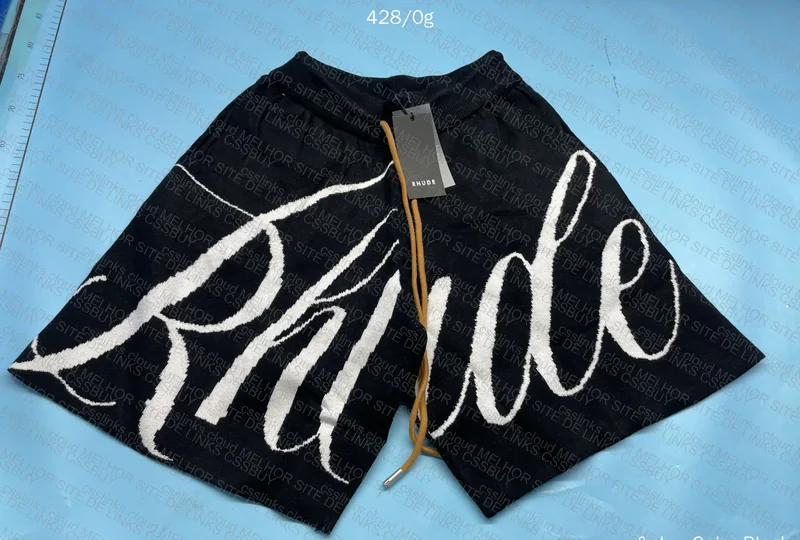 Rhude Shorts 2