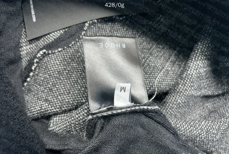 Rhude Shorts 3