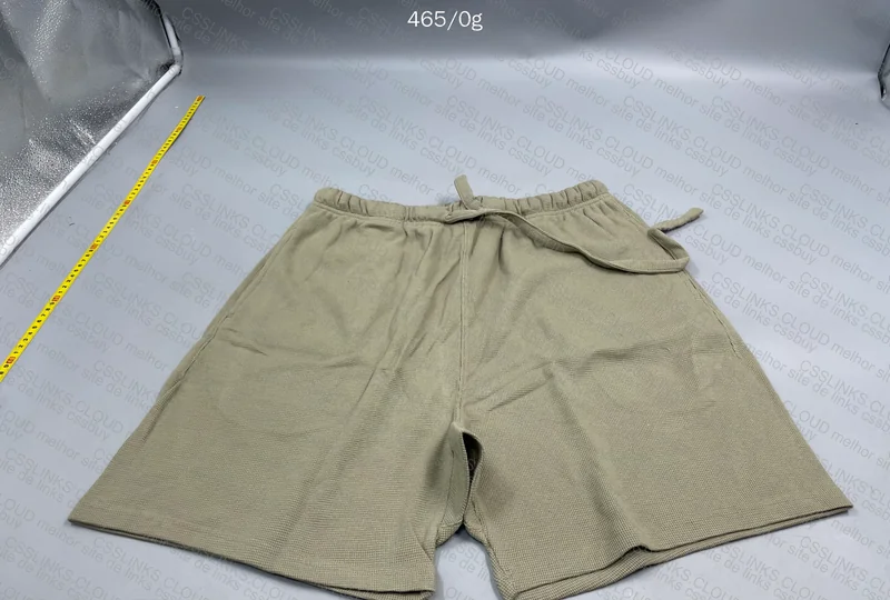 Rice Bag Shorts Artiemaster