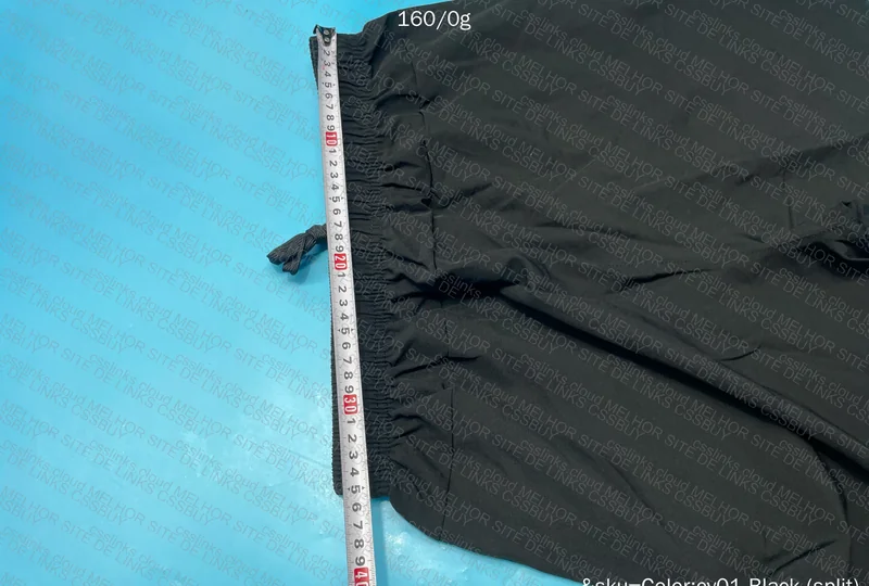 Cheap Unbranded Shorts (With Measurements) 6