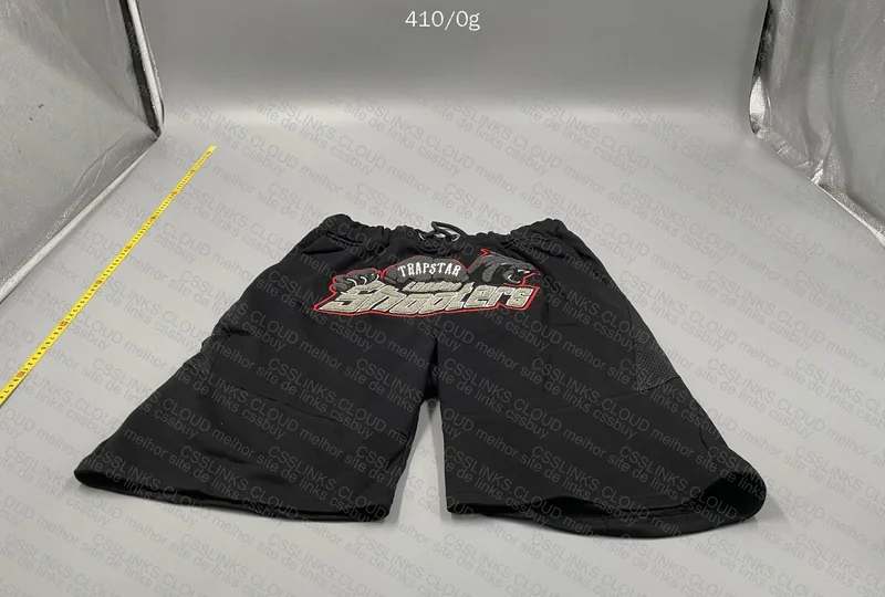 Trapstar Shooters Shorts