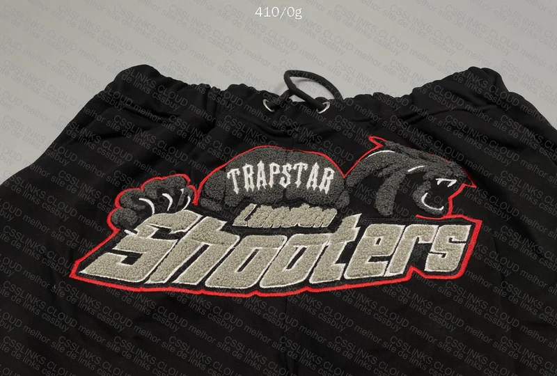 Trapstar Shooters Shorts 2