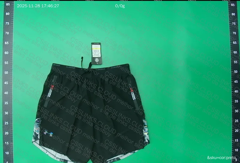 Under Armour Shorts 2