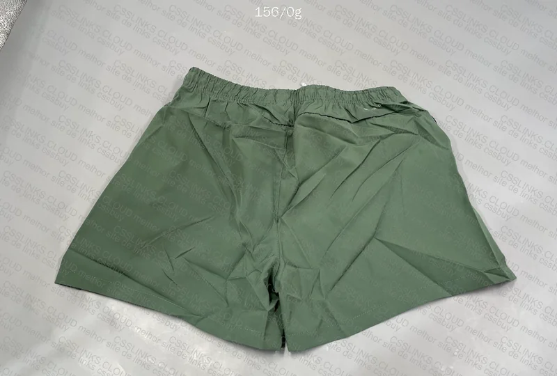 14y Gym Shorts