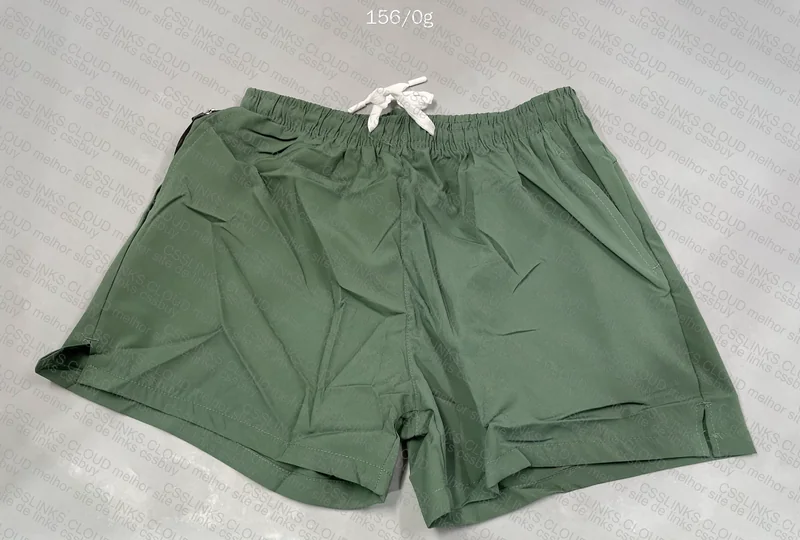 14y Gym Shorts 2