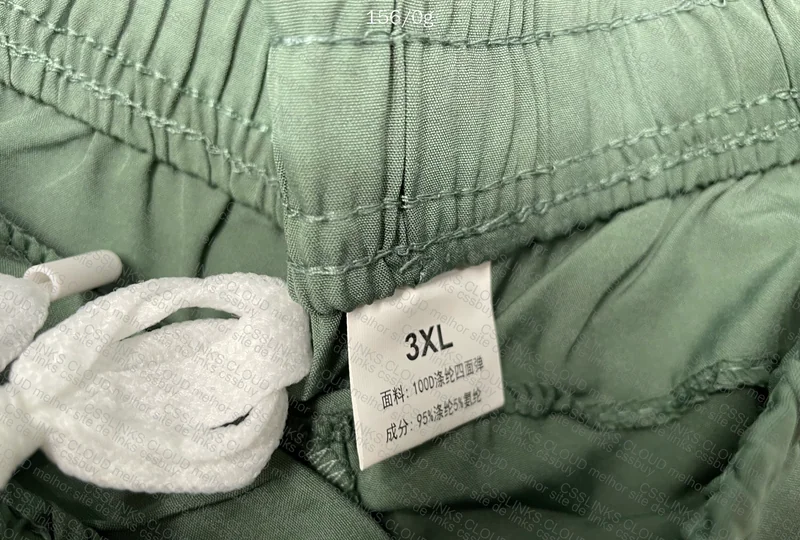 14y Gym Shorts 3