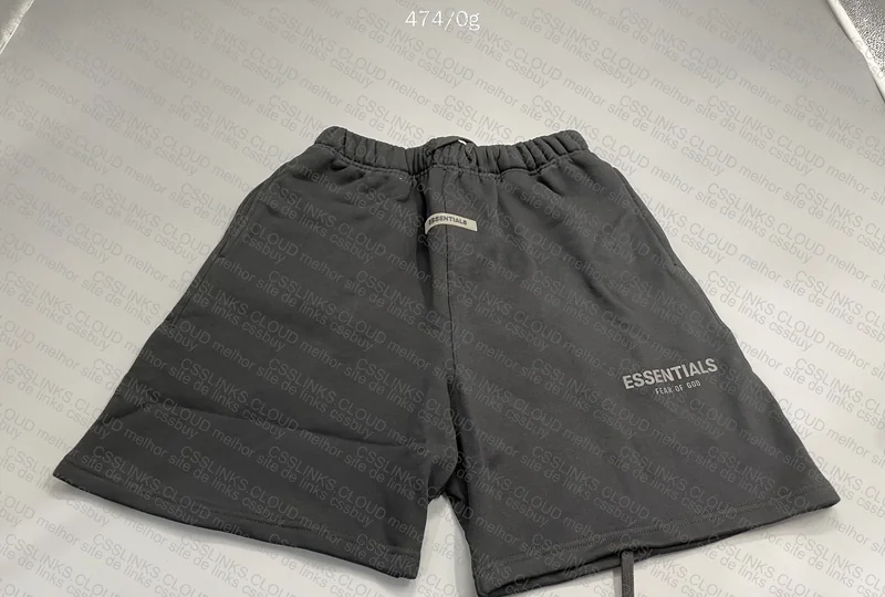 Essentials Shorts