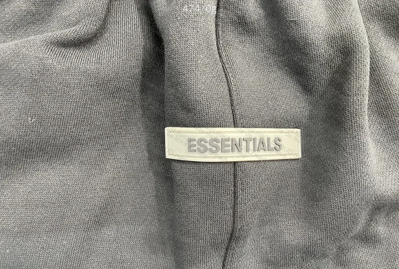 Essentials Shorts 3