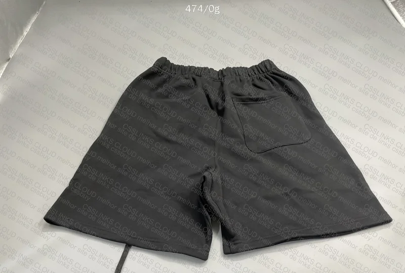 Essentials Shorts 5