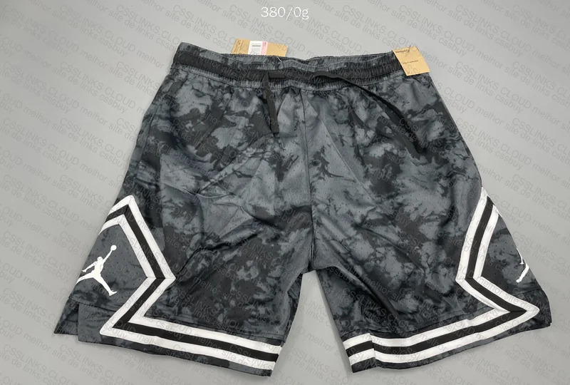 Jordan Shorts