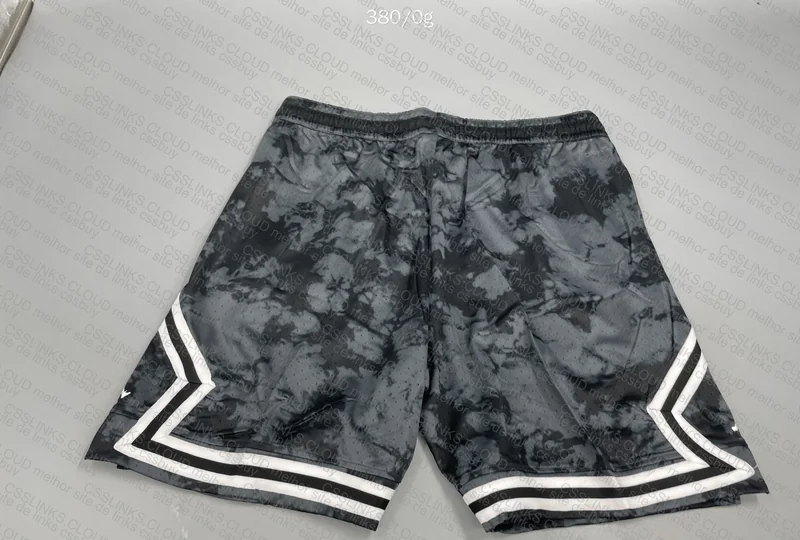 Jordan Shorts 2