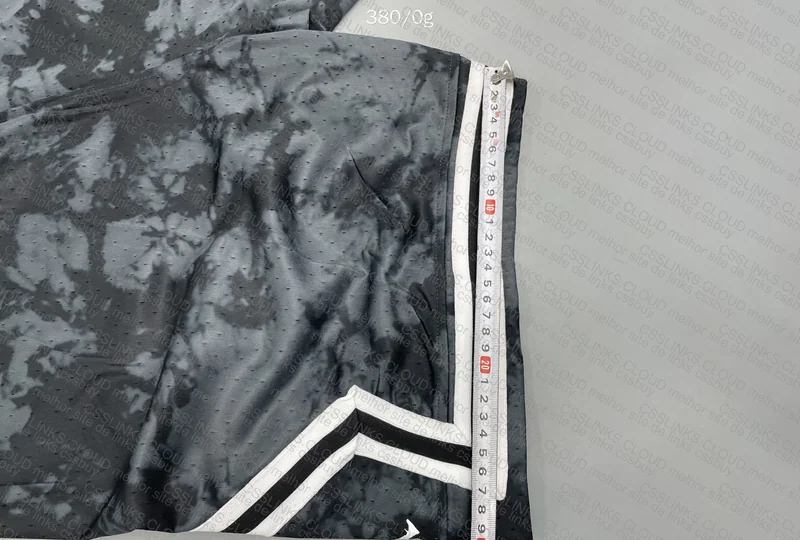 Jordan Shorts 4