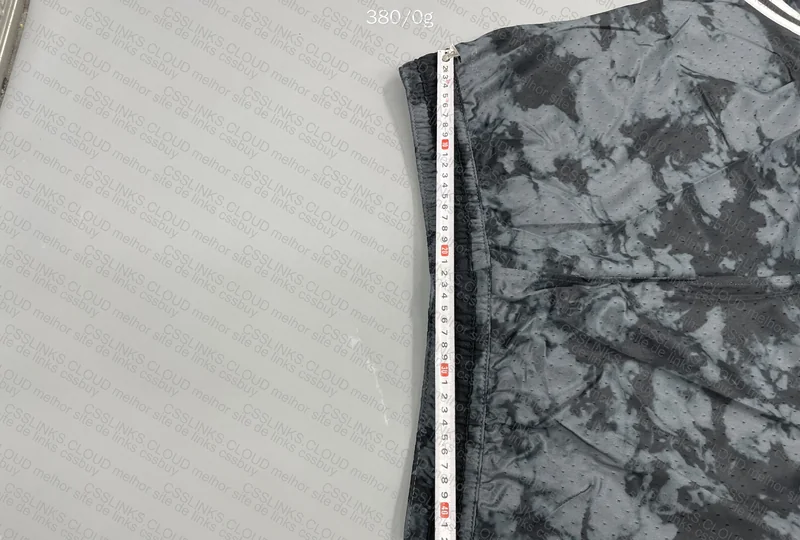 Jordan Shorts 5
