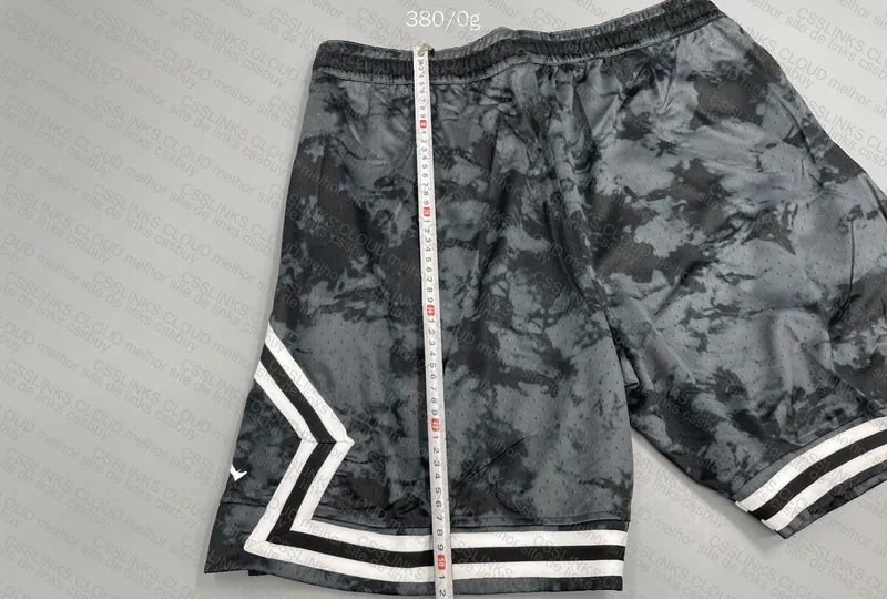 Jordan Shorts 6