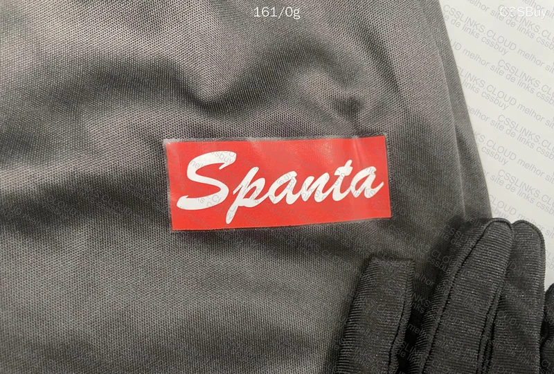 Spanta Shorts 3