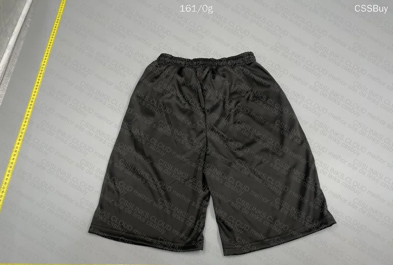 Spanta Shorts 4