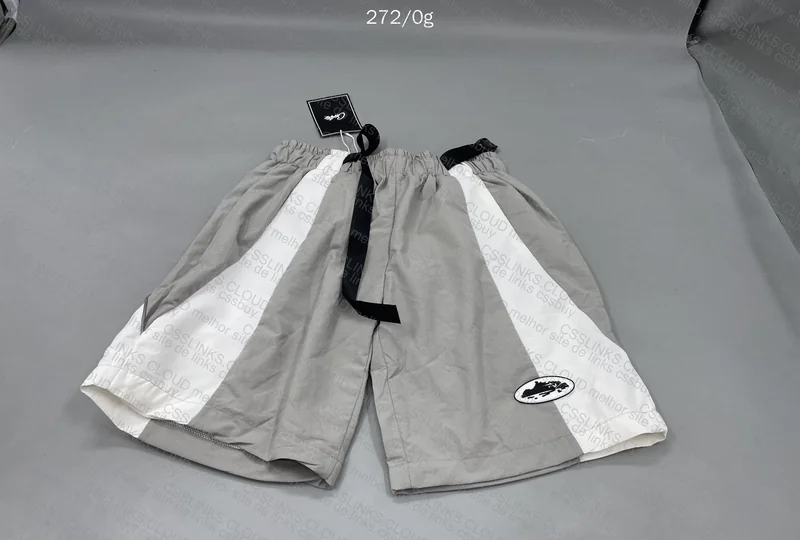 Spring Corteiz Shorts