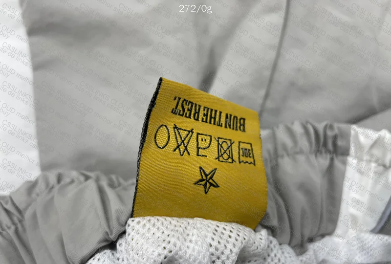 Spring Corteiz Shorts 3