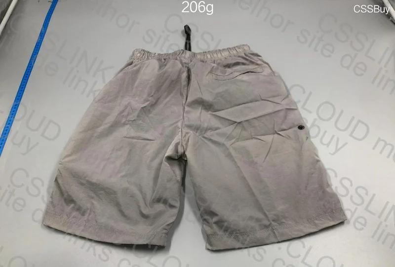 Stone Island Shorts