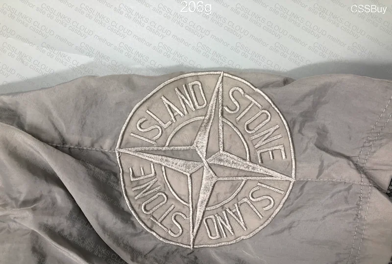 Stone Island Shorts 2