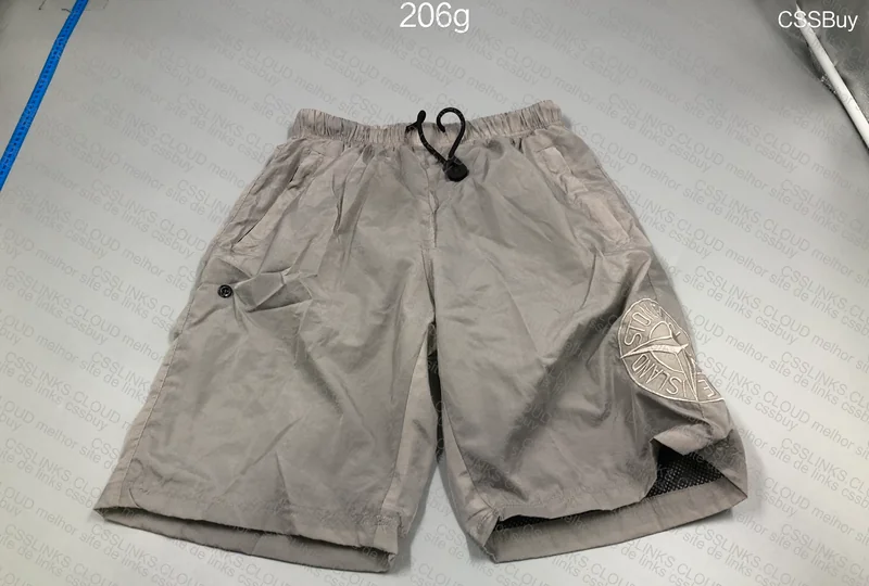 Stone Island Shorts 3