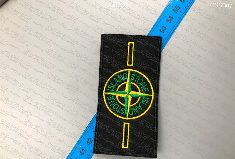 Stone Island Shorts 4