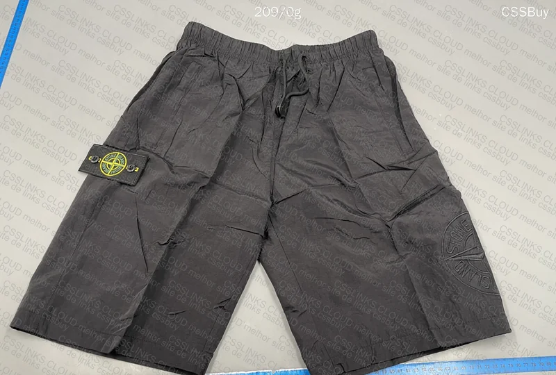 Stone Island Shorts