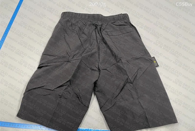 Stone Island Shorts 5