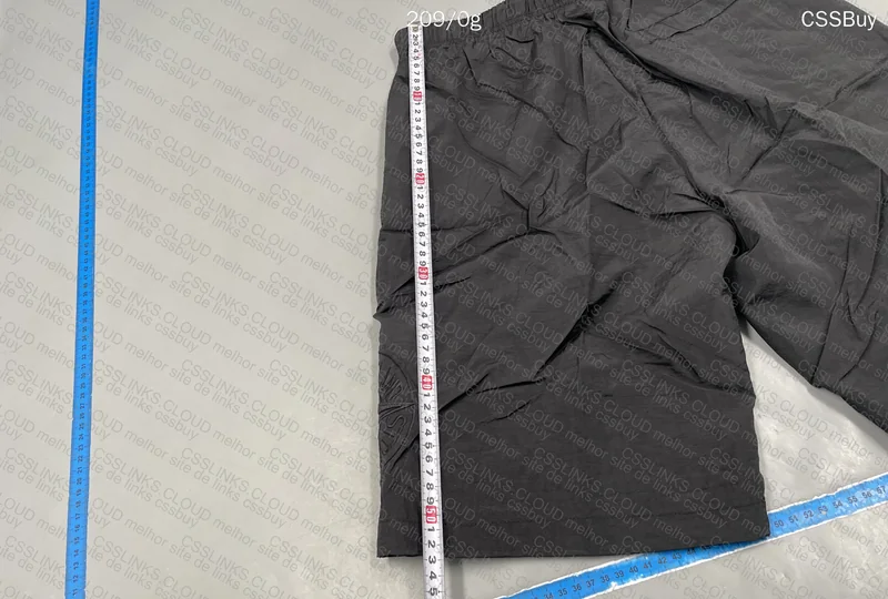 Stone Island Shorts 6