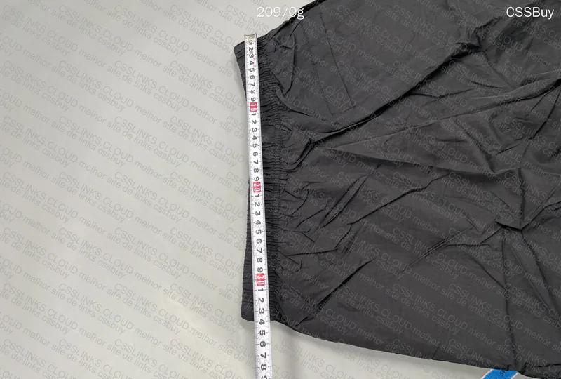 Stone Island Shorts 7