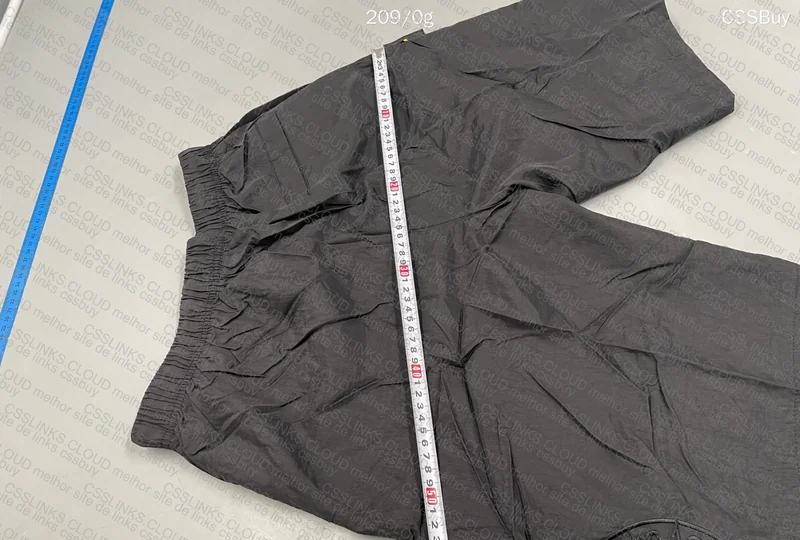 Stone Island Shorts 8