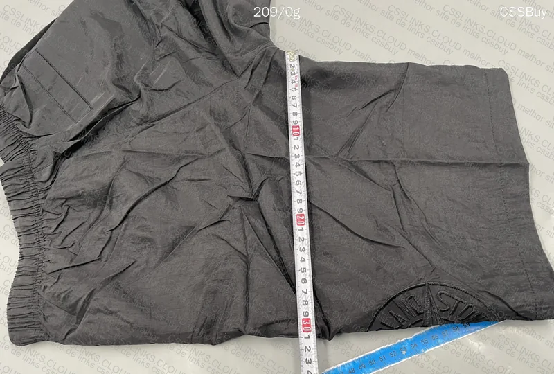 Stone Island Shorts 9