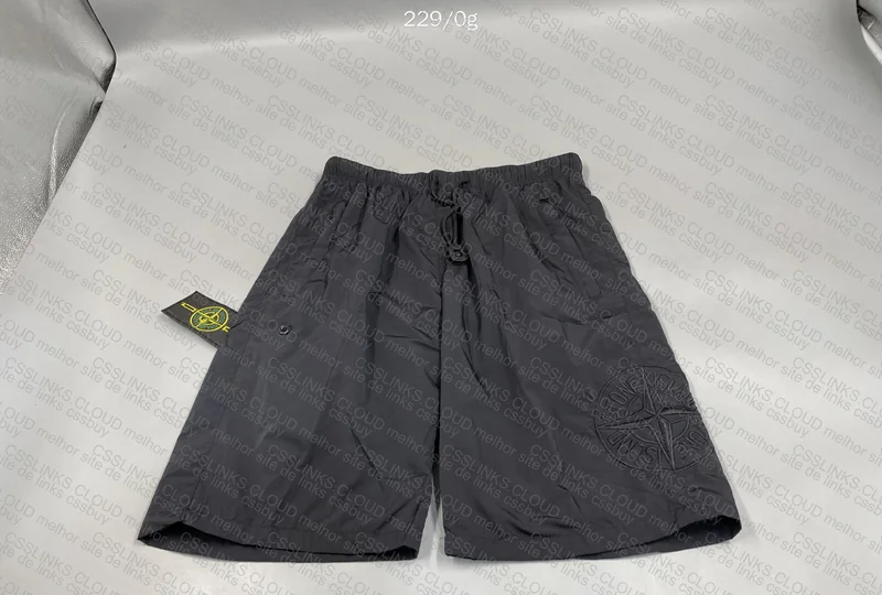 Stone Island Shorts