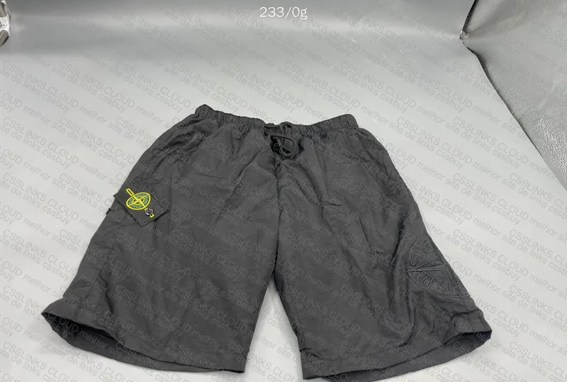 Stone Island Shorts