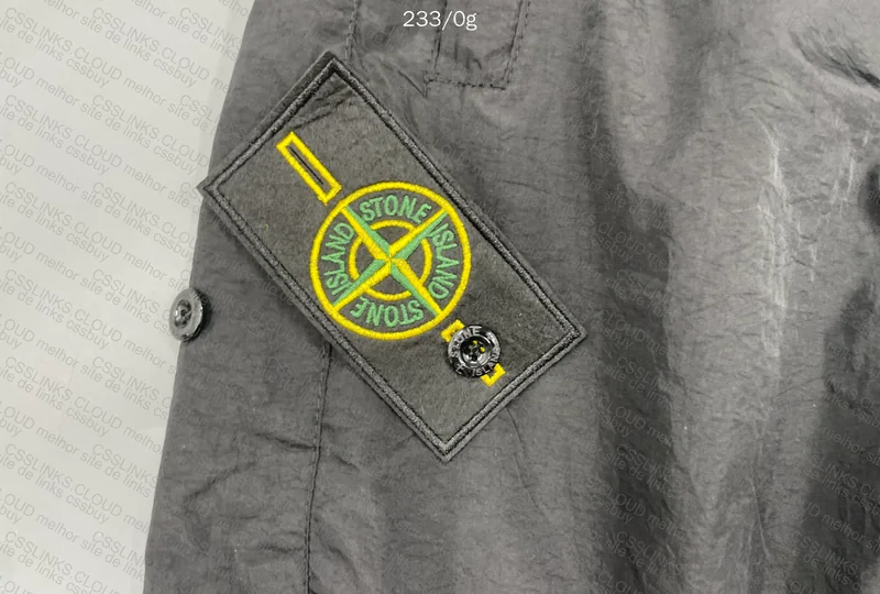 Stone Island Shorts 2